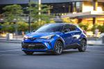 Toyota C-HR Koba Hybrid 2019 года (AU)